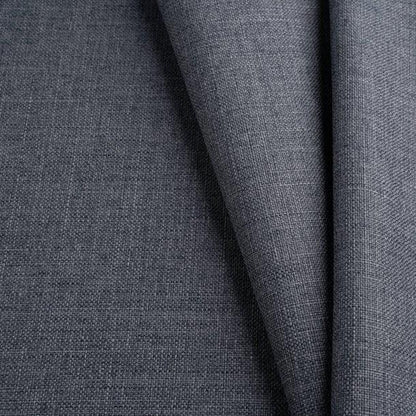 Dusty Blue - Butler By Charles Parsons Interiors || In Stitches Soft Furnishings