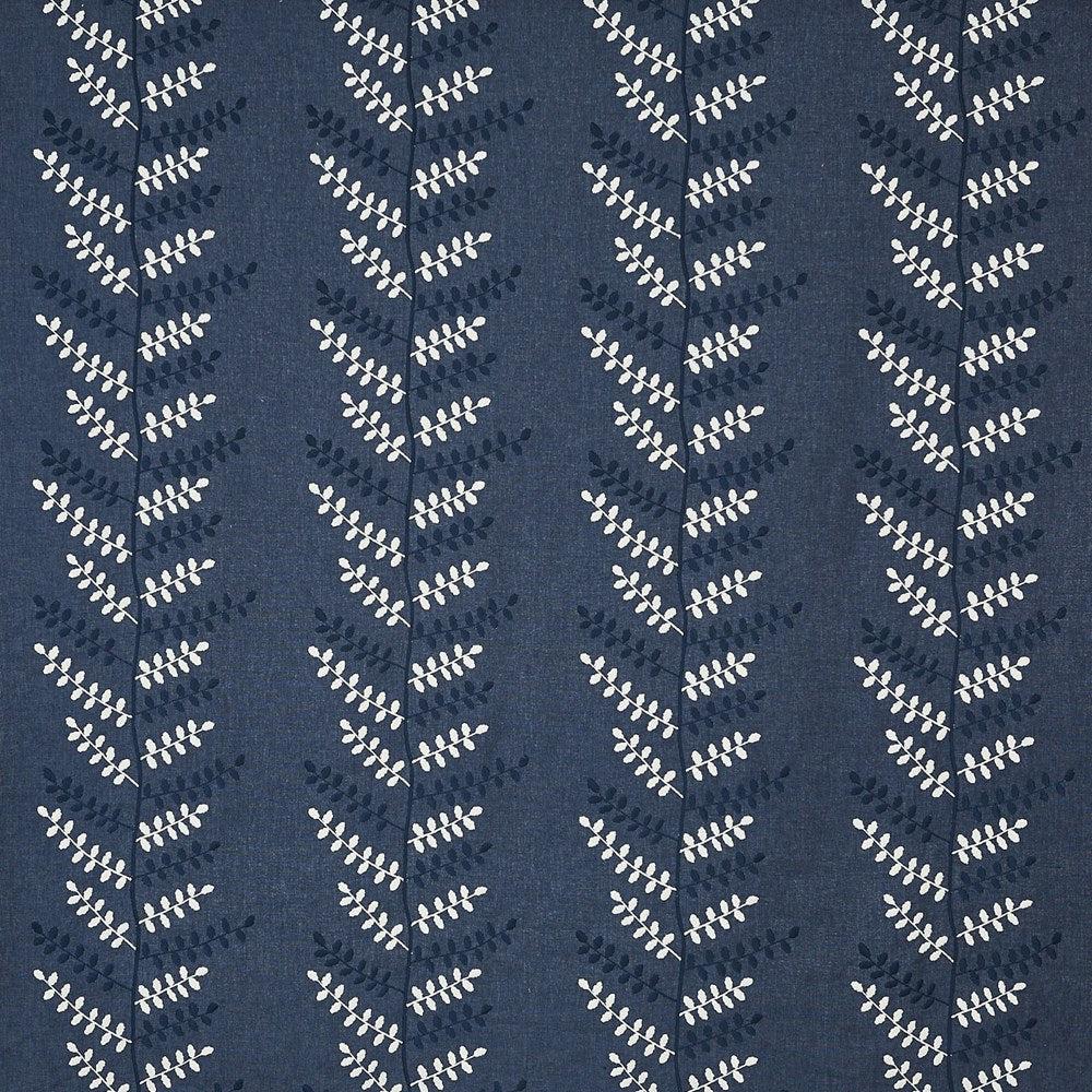 Indigo - Cadiz By Prestigious Textiles || In Stitches Soft Furnishings