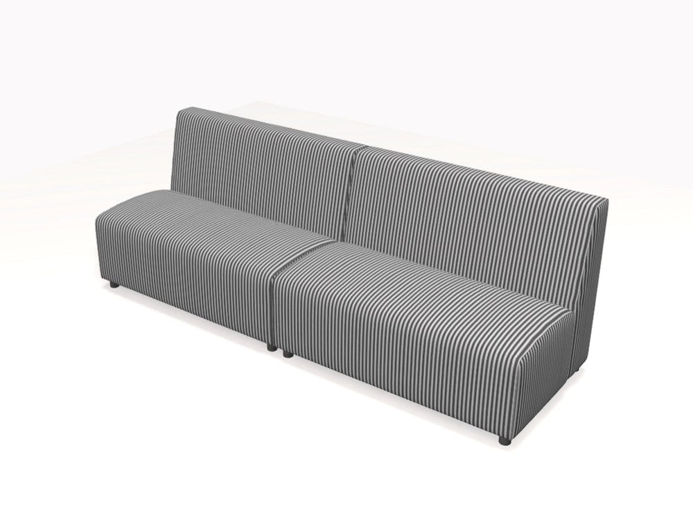  - Cannes By Wortley || In Stitches Soft Furnishings