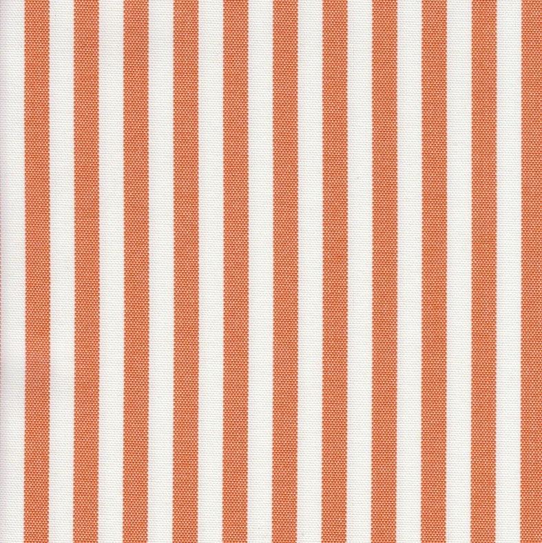 Tangerine - Cannes By Wortley || In Stitches Soft Furnishings