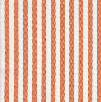 Tangerine - Cannes By Wortley || In Stitches Soft Furnishings