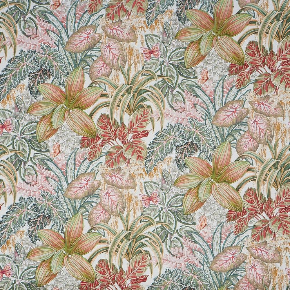 Papaya - Canopy By Prestigious Textiles || In Stitches Soft Furnishings