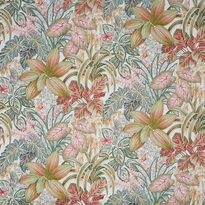 Papaya - Canopy By Prestigious Textiles || In Stitches Soft Furnishings