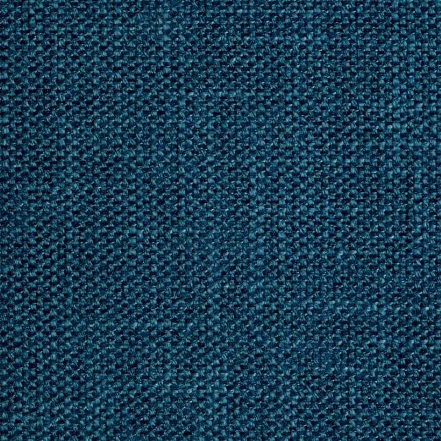 Deep Teal - Carrara By Zepel || In Stitches Soft Furnishings