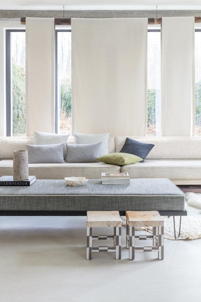  - Carrara By Zepel || In Stitches Soft Furnishings