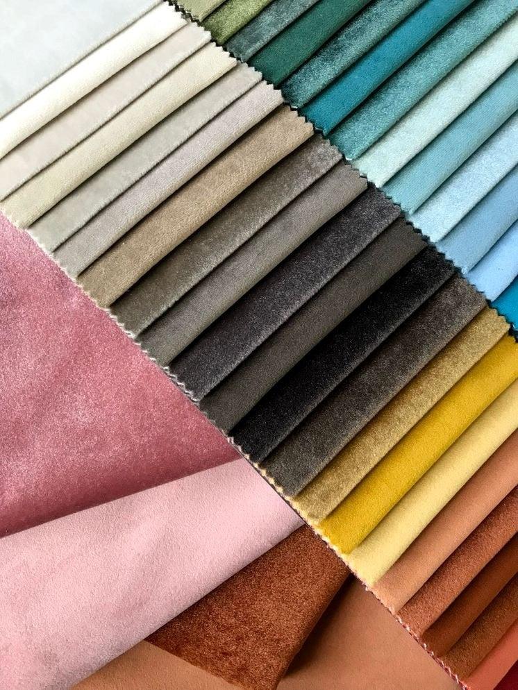  - Casimir By Warwick || In Stitches Soft Furnishings