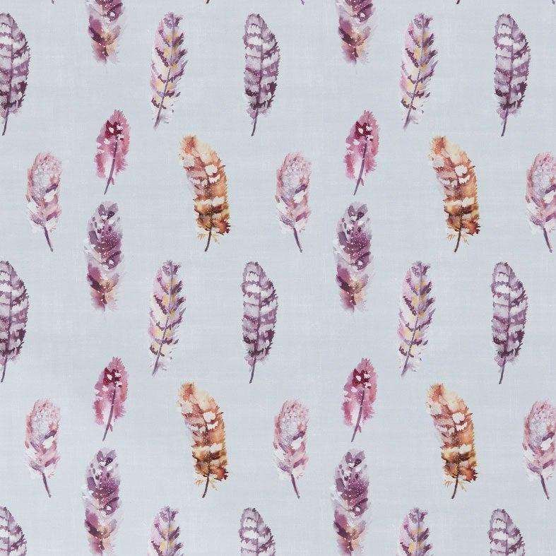 Berry - Chalfont By Ashley Wilde || In Stitches Soft Furnishings