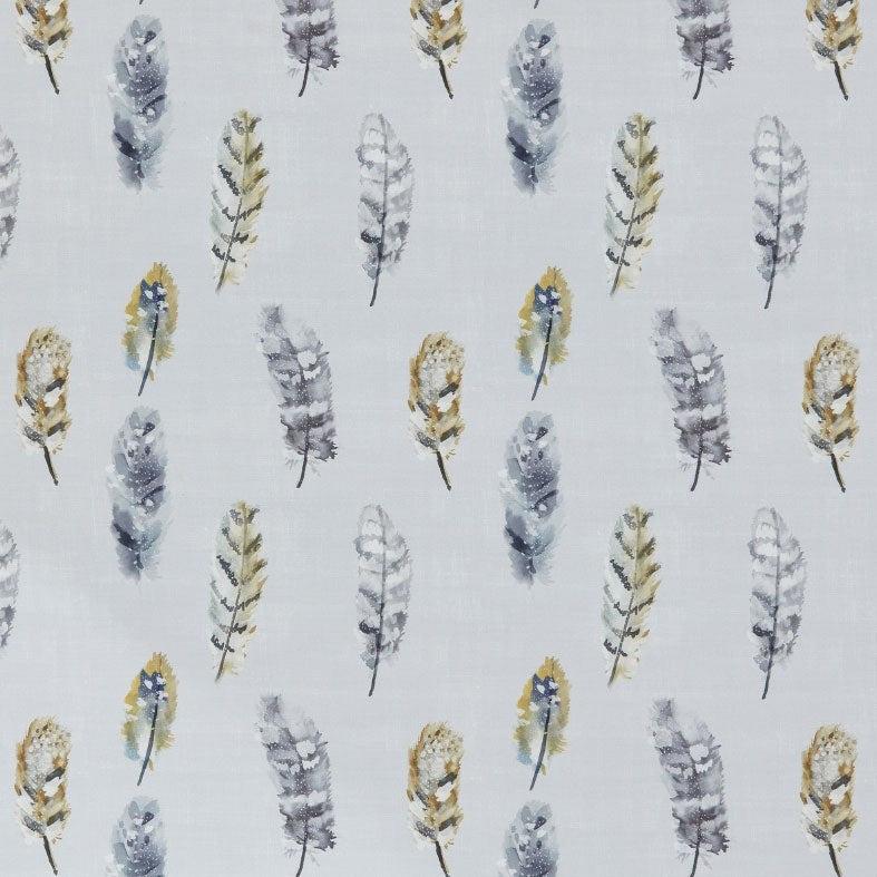 Stone - Chalfont By Ashley Wilde || In Stitches Soft Furnishings