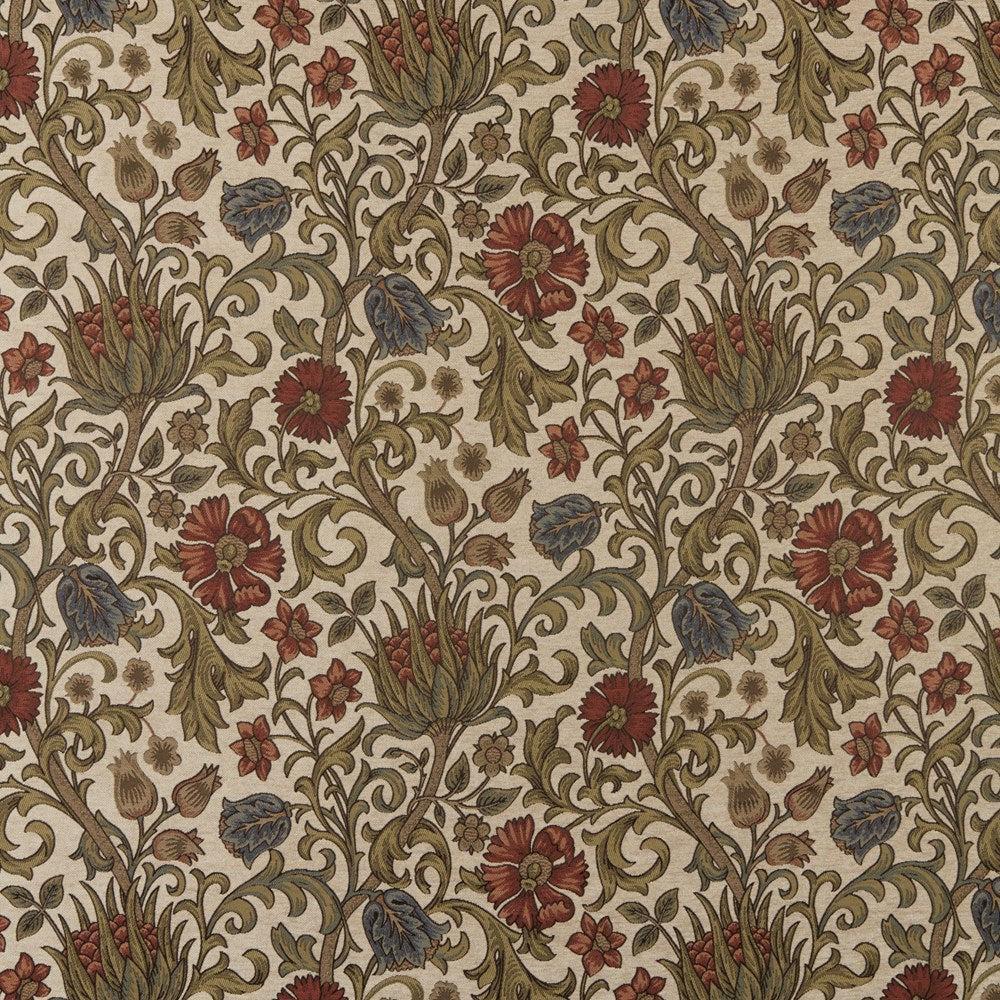 Cayenne - Chalfont By Slender Morris || In Stitches Soft Furnishings