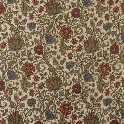 Cayenne - Chalfont By Slender Morris || In Stitches Soft Furnishings
