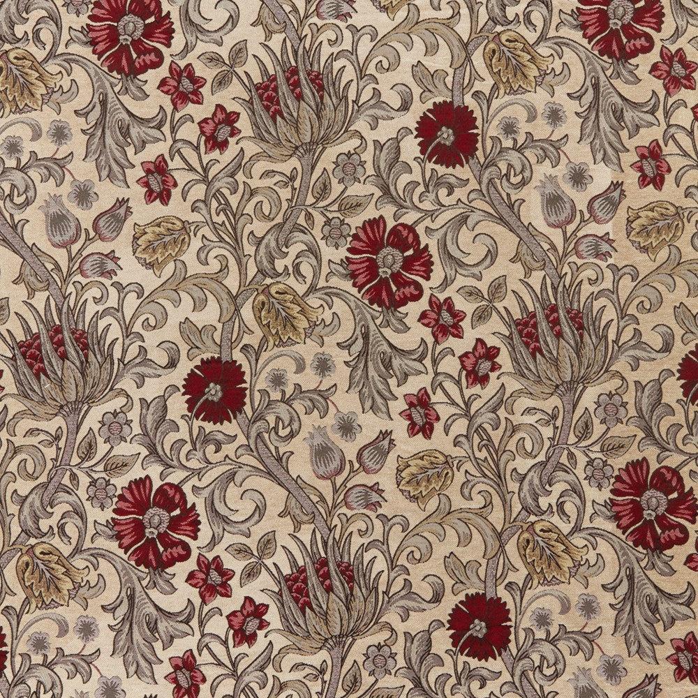 Ruby - Chalfont By Slender Morris || In Stitches Soft Furnishings