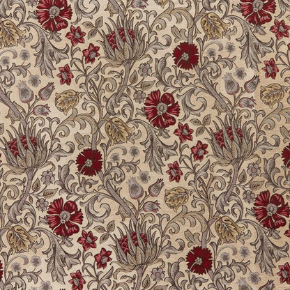 Ruby - Chalfont By Slender Morris || In Stitches Soft Furnishings