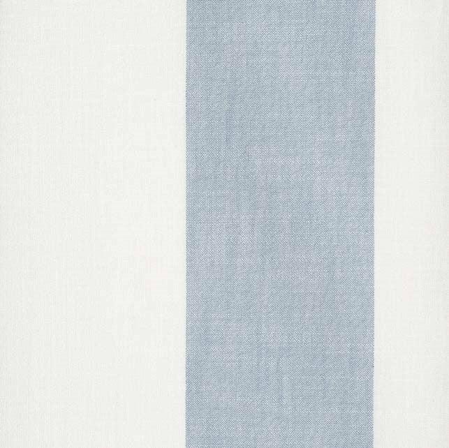 Sky Blue - Chambray Bold By Zepel || In Stitches Soft Furnishings
