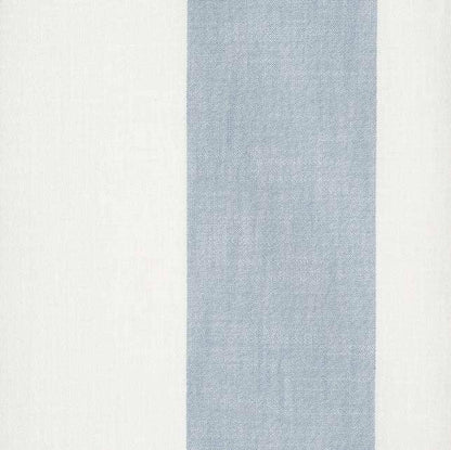 Sky Blue - Chambray Bold By Zepel || In Stitches Soft Furnishings