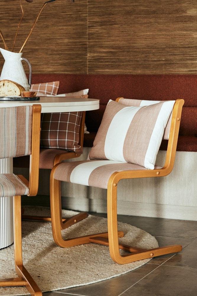  - Chambray Multi By Zepel || In Stitches Soft Furnishings