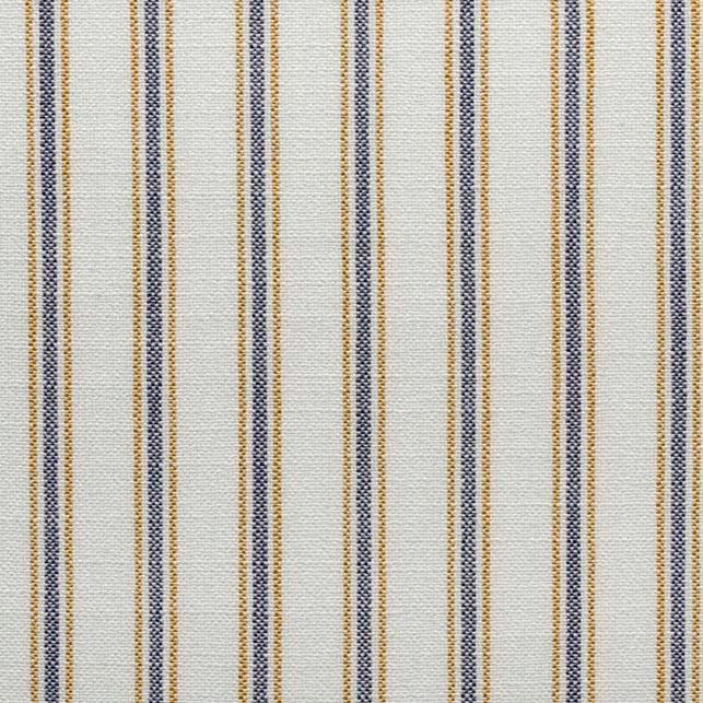 Denim - Chambray Ticking By Zepel || In Stitches Soft Furnishings