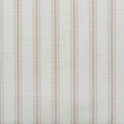 Thistle - Chambray Ticking By Zepel || In Stitches Soft Furnishings