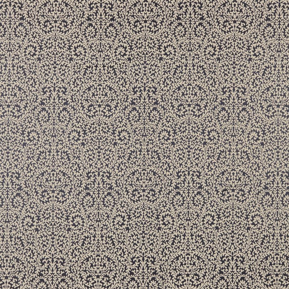 Indigo - Chatham By Slender Morris || In Stitches Soft Furnishings