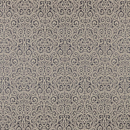 Indigo - Chatham By Slender Morris || In Stitches Soft Furnishings