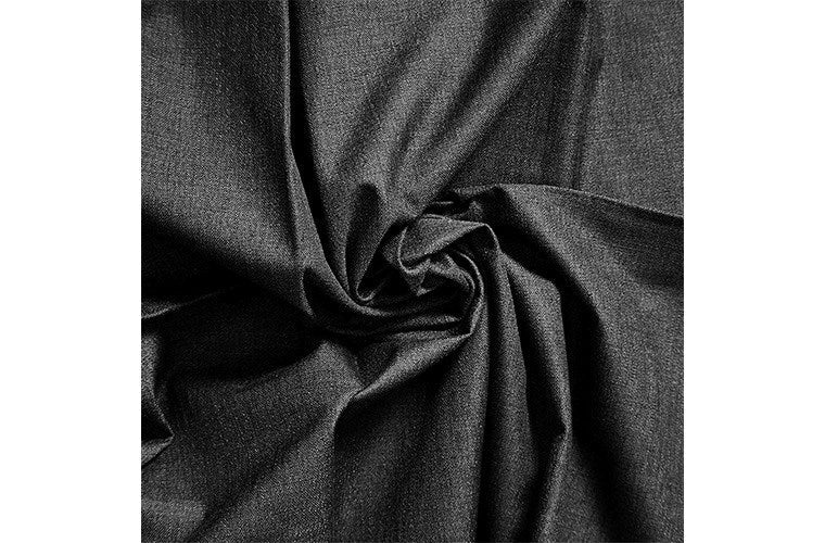 Charcoal - Chesterfield By Filigree || In Stitches Soft Furnishings