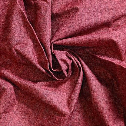 Wine - Chesterfield By Filigree || In Stitches Soft Furnishings