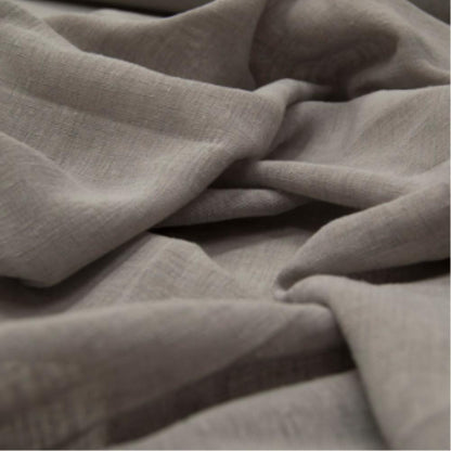Smoke - Corfu By Warwick || In Stitches Soft Furnishings