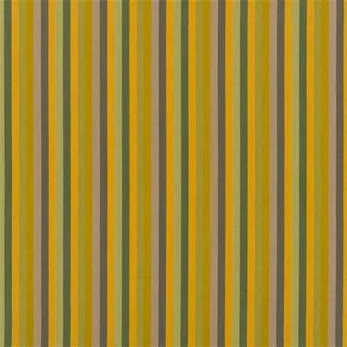 Natural - Cork Street Stripe By Designer's Guild || In Stitches Soft Furnishings