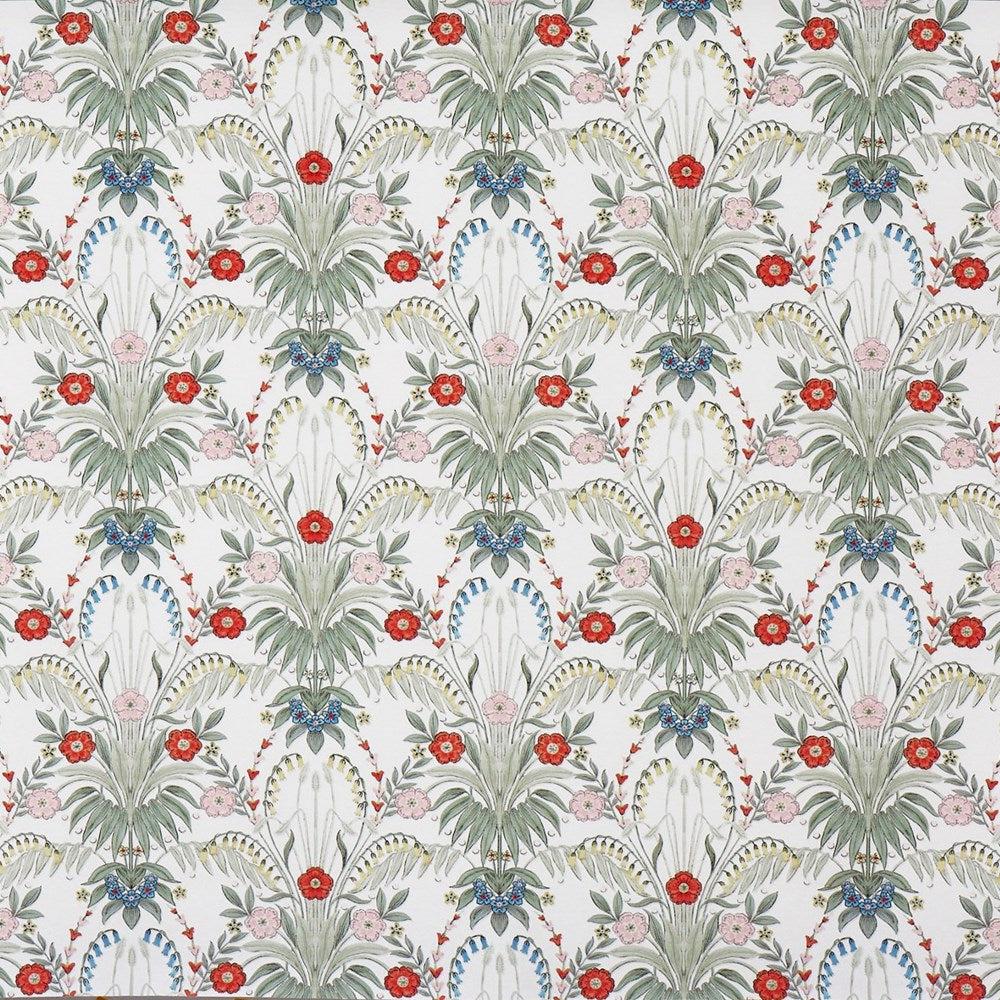 Poppy - Cotswold By Prestigious Textiles || In Stitches Soft Furnishings