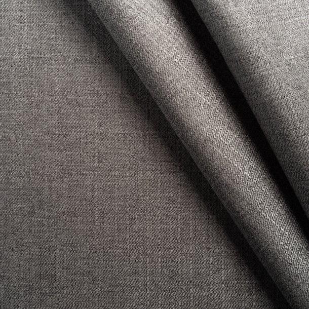 Shale - Deja By Charles Parsons Interiors || In Stitches Soft Furnishings