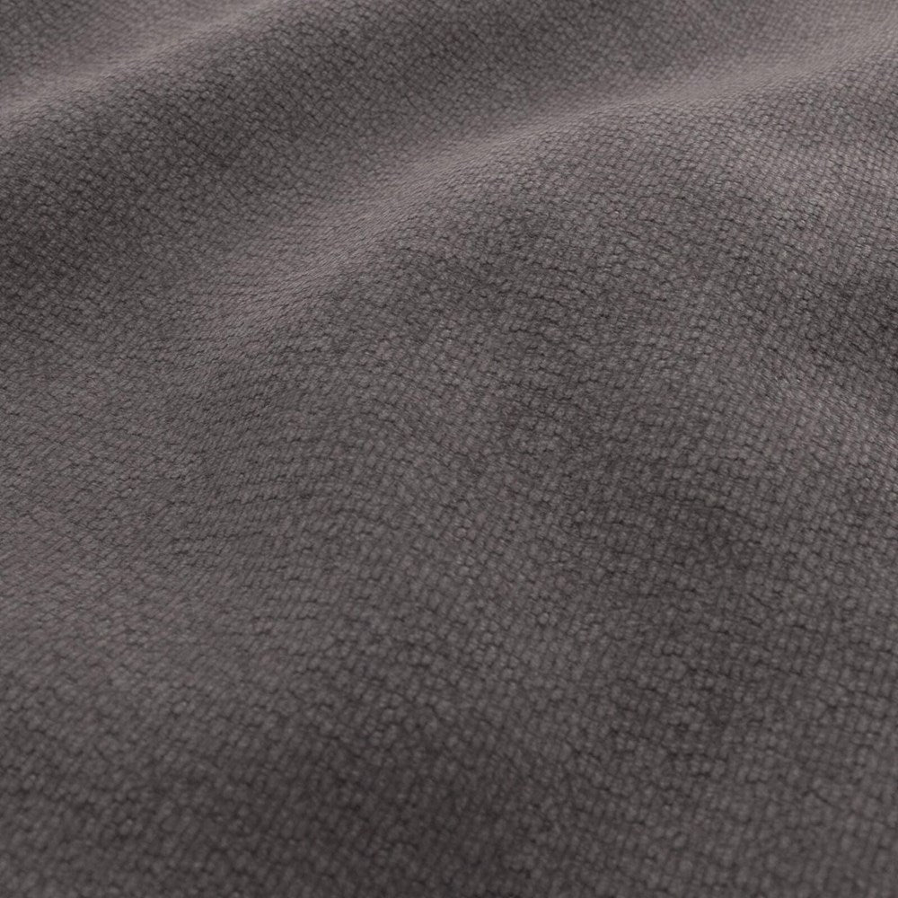 Charcoal - Devina By FibreGuard by Zepel || In Stitches Soft Furnishings