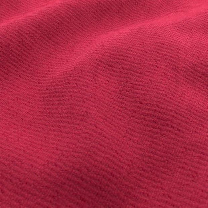 Raspberry - Devina By FibreGuard by Zepel || In Stitches Soft Furnishings