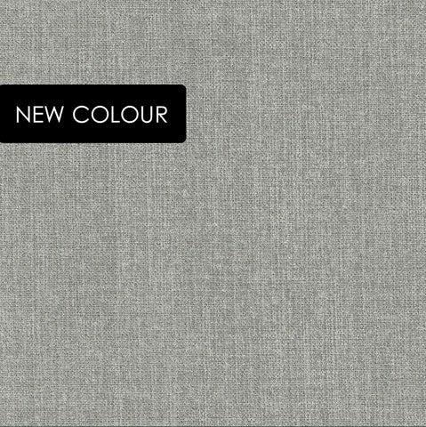 Smoke - Drift By Wortley || In Stitches Soft Furnishings