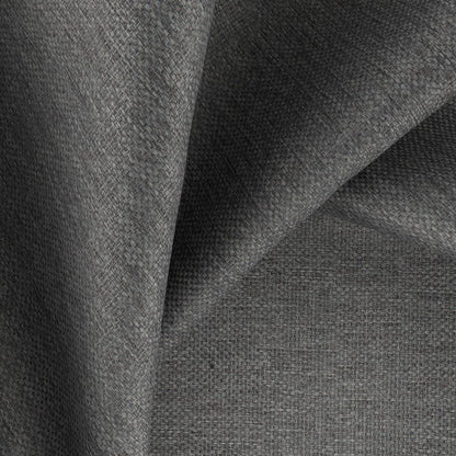 Charcoal - Duede By Zepel || In Stitches Soft Furnishings