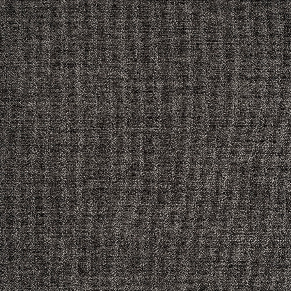 Charcoal - Eclipse Blackout By James Dunlop Textiles || In Stitches Soft Furnishings