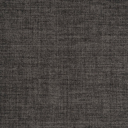 Charcoal - Eclipse Blackout By James Dunlop Textiles || In Stitches Soft Furnishings