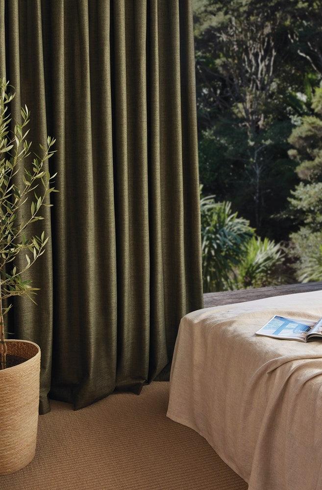  - Eclipse Blackout By James Dunlop Textiles || In Stitches Soft Furnishings