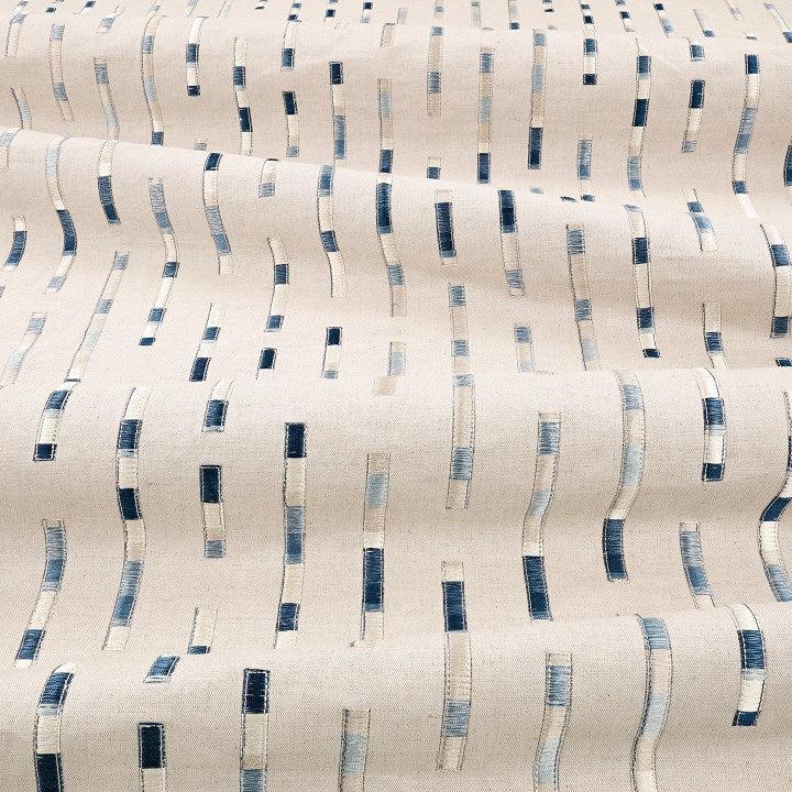 Cornflower - Elwood By Villa Nova || In Stitches Soft Furnishings