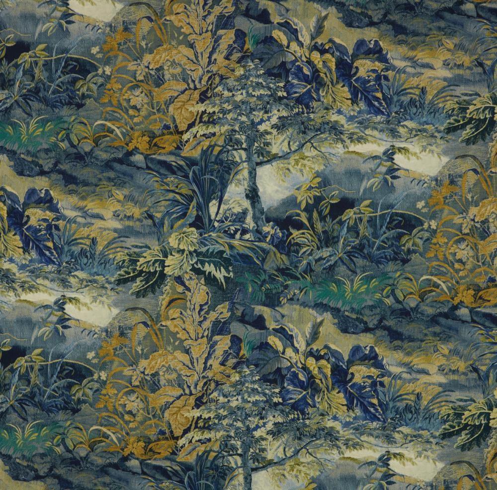 Delft - Elysian By Slender Morris || In Stitches Soft Furnishings