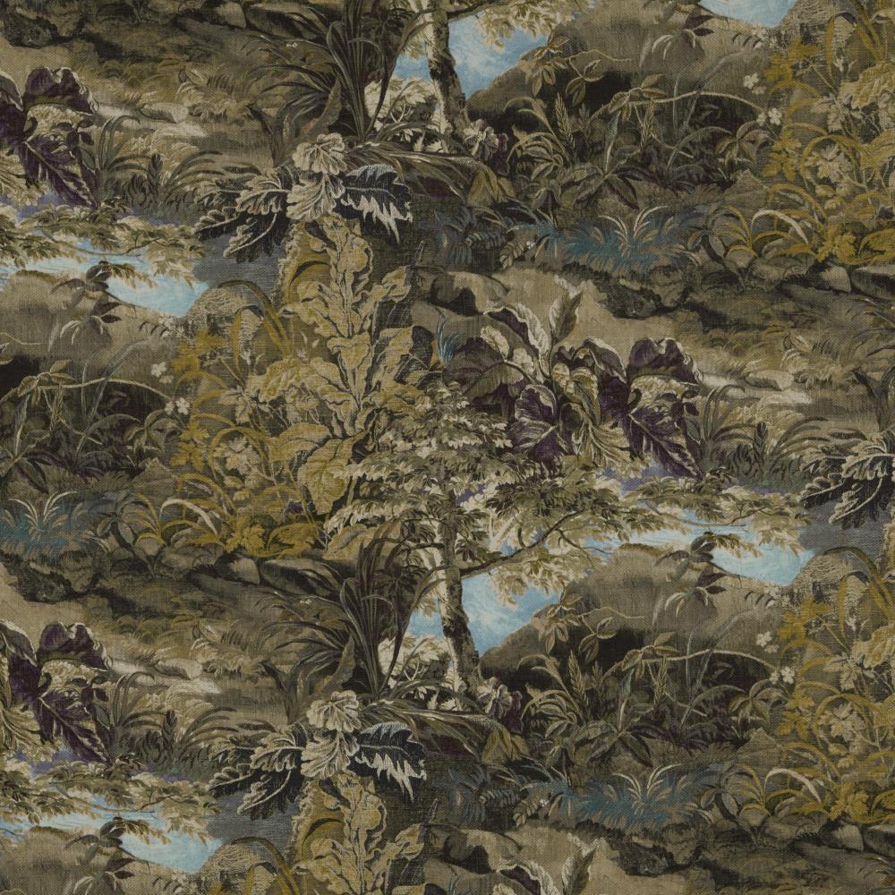 Haze - Elysian By Slender Morris || In Stitches Soft Furnishings