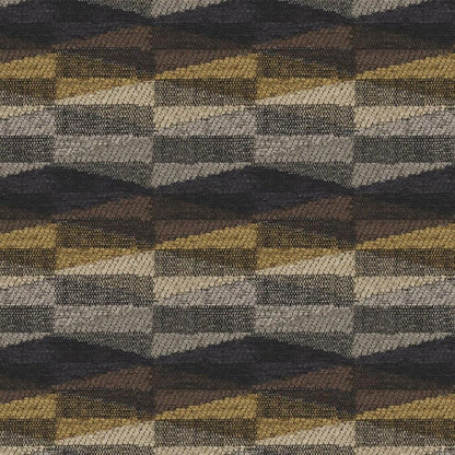 Coffee - Embed By Zepel || In Stitches Soft Furnishings