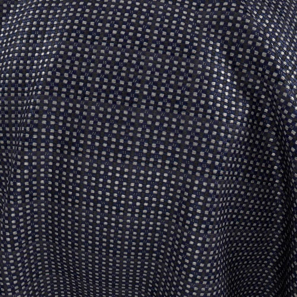 Ink - Esplanade By Catherine Martin by Mokum || In Stitches Soft Furnishings