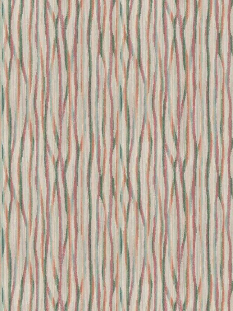 Coral Garden/104 - Etcetra By Fabricut || In Stitches Soft Furnishings