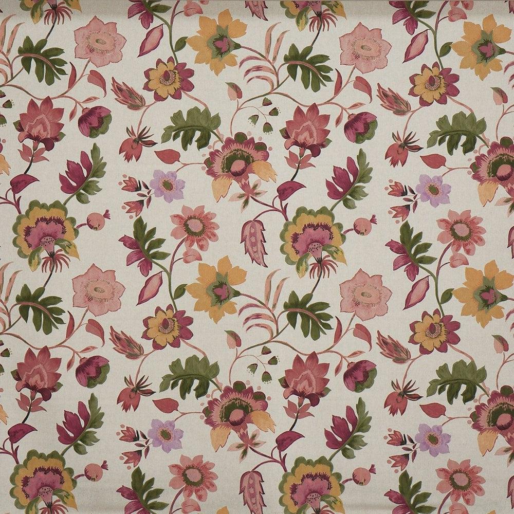 Samba - Fleur By Prestigious Textiles || In Stitches Soft Furnishings