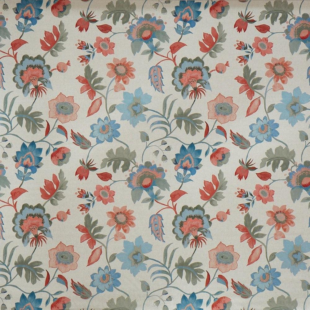 Seashell - Fleur By Prestigious Textiles || In Stitches Soft Furnishings