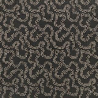 Onyx - Flux By Villa Nova || In Stitches Soft Furnishings
