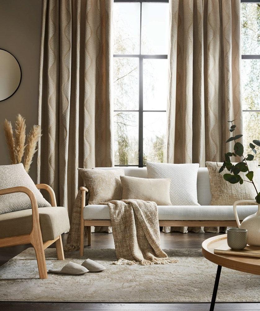  - Foxley By Ashley Wilde || In Stitches Soft Furnishings