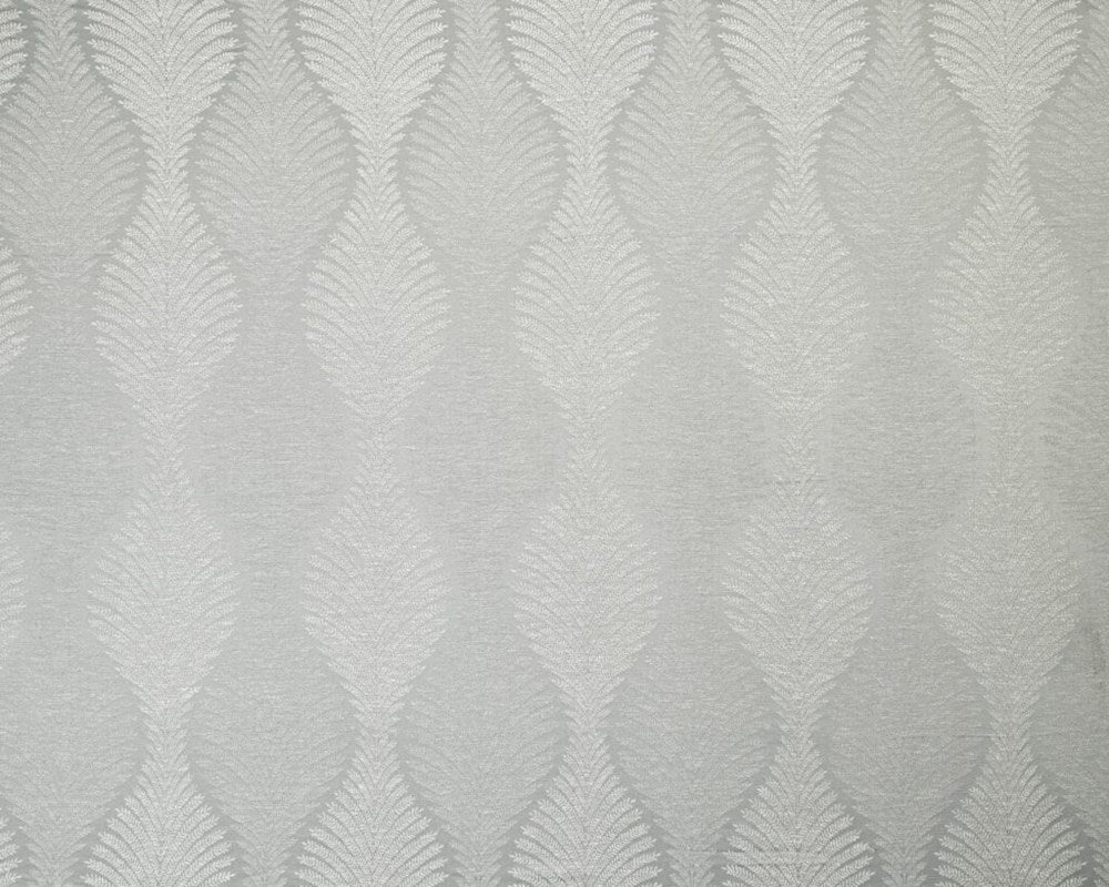 Silver - Foxley By Ashley Wilde || In Stitches Soft Furnishings