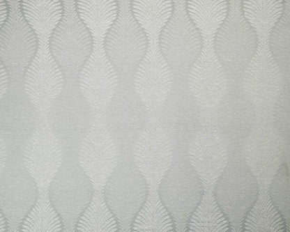 Silver - Foxley By Ashley Wilde || In Stitches Soft Furnishings
