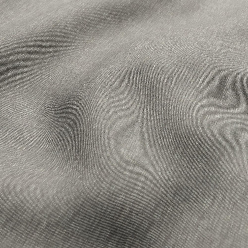 Mushroom - Glamour By James Dunlop Textiles || In Stitches Soft Furnishings