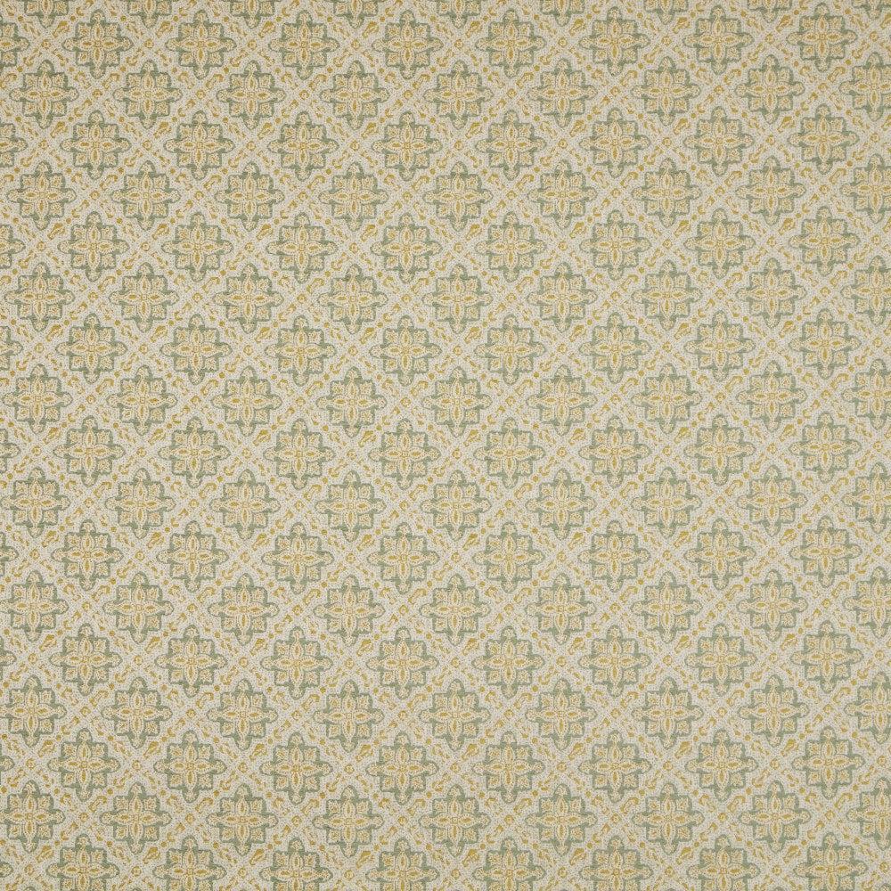 Tumeric - Goa (Woven) By ILIV || In Stitches Soft Furnishings